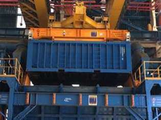 Rotainer, Container Rotation Systems,