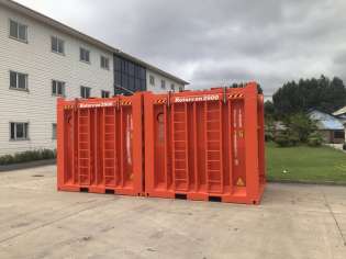40ft Open Top Container, Pool Container, High cube Container, Swiming Pool Containers, Shipping Pool Container